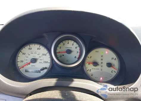 2001 Toyota Rav4 from USA, damaged, VIN JTEHH20V110127968